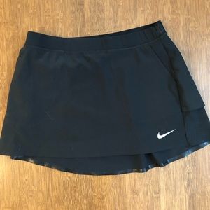 Nike Black Golf ⛳️Skirt